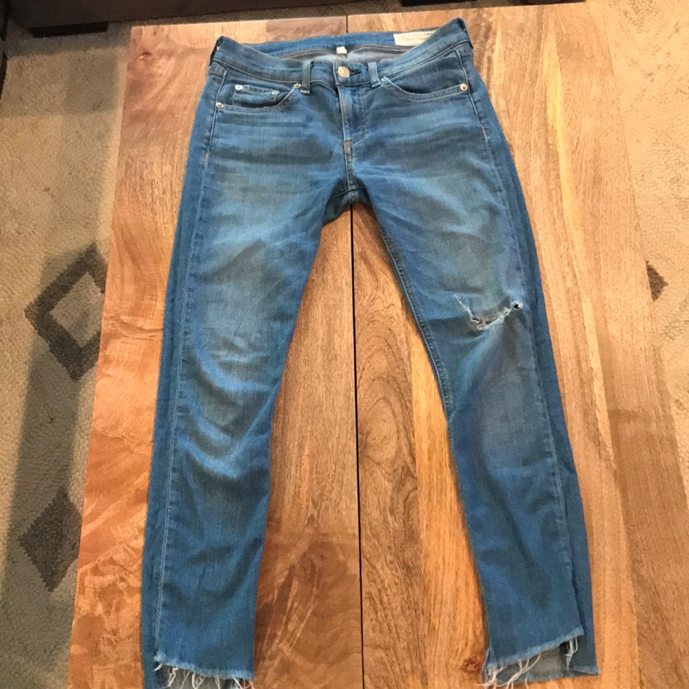 Rag & Bone Jeans